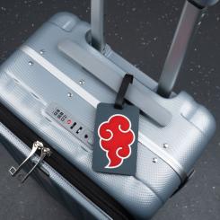 Бейдж Kite на багаж Naruto Shippuden Фото 4