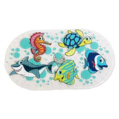 Детский коврик в ванну FreeON Ocean Фото