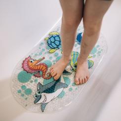 Детский коврик в ванну FreeON Ocean Фото 1