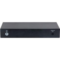 Коммутатор сетевой Dahua DH-CS4010-8ET-110 Фото 2