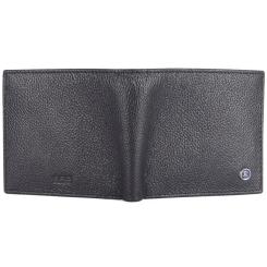 Кошелек Brampton London Plutus Black Фото 2