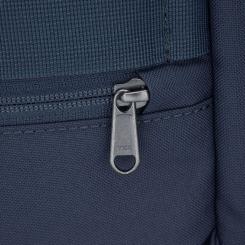 Рюкзак туристический Pacsafe Go 15L темно-синій Фото 3