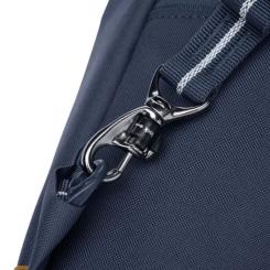 Рюкзак туристический Pacsafe Go 15L темно-синій Фото 4