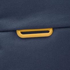 Рюкзак туристический Pacsafe Go 15L темно-синій Фото 7