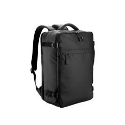 Рюкзак туристический Schwarzwolf Paludi 20L чорний Фото 1
