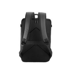 Рюкзак туристический Schwarzwolf Paludi 20L чорний Фото 2