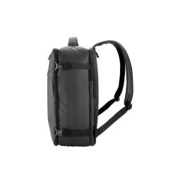 Рюкзак туристический Schwarzwolf Paludi 20L чорний Фото 3