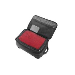 Рюкзак туристический Schwarzwolf Paludi 20L чорний Фото 6