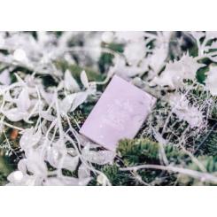Карты игральные Noc Winter Edition (Lavender Dusk) Фото