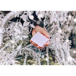 Карты игральные Noc Winter Edition (Lavender Dusk) Фото 2