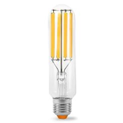 Лампочка Videx LED Filament T38F 24W E27 5000K Фото