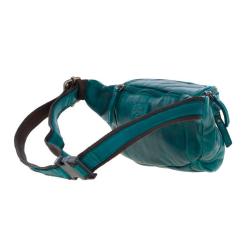 Сумка Ashwood D102 Teal Фото 9