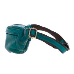 Сумка Ashwood D102 Teal Фото 3