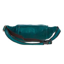 Сумка Ashwood D102 Teal Фото 5