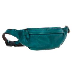 Сумка Ashwood D102 Teal Фото 6