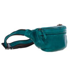 Сумка Ashwood D102 Teal Фото 7