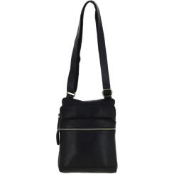 Сумка Ashwood T71 Black Фото