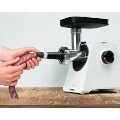 Мясорубка Bosch MFWS607W Фото 9