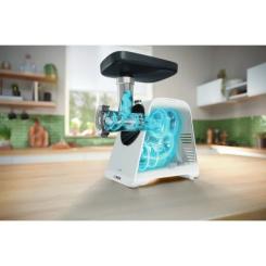 Мясорубка Bosch MFWS607W Фото 11