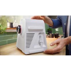 Мясорубка Bosch MFWS607W Фото 8