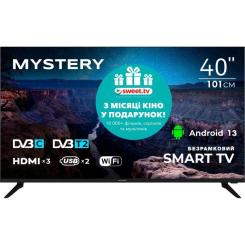Телевизор MYSTERY TV MTV-4060FST2 Фото