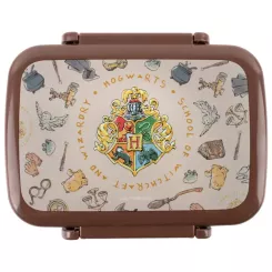 Ланч-бокс детский Kite Harry Potter, 420 мл Фото 1