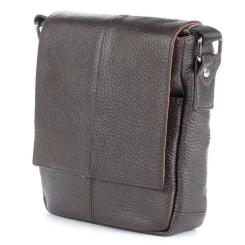 Сумка Shvigel Коричневая Фото