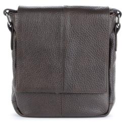 Сумка Shvigel Коричневая Фото 1