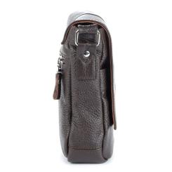 Сумка Shvigel Коричневая Фото 5