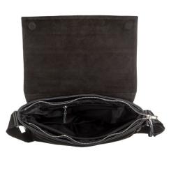 Сумка Shvigel Черная Фото 7