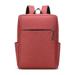 Рюкзак для ноутбука Merlion 14" YT-B14-R 32х11х41 см, Red Фото