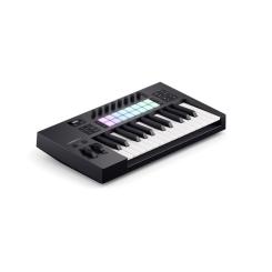 MIDI-клавиатура Novation Launchkey 25 MK4 Фото 2