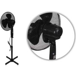 Вентилятор Esperanza EHF001KK Фото 3