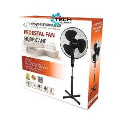Вентилятор Esperanza EHF001KK Фото 5