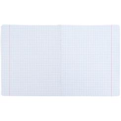 Тетрадь Kite Aggretsuko, 18 аркушів, клітинка Фото 1