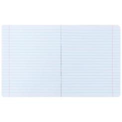 Тетрадь Kite Ninja Turtles, 18 аркушів, лінія Фото 2