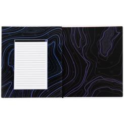 Тетрадь Kite Anime, 24 листа, клетка Фото 4