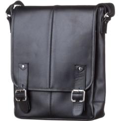 Сумка Shvigel Черная Фото