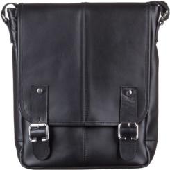 Сумка Shvigel Черная Фото 1