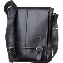 Сумка Shvigel Черная Фото 4