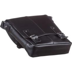 Сумка Shvigel Черная Фото 6