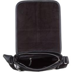 Сумка Shvigel Черная Фото 7