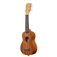 Укулеле Kala Mahogany Soprano Ukulele No Binding Фото 2