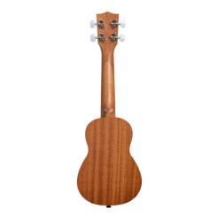 Укулеле Kala Mahogany Soprano Ukulele No Binding Фото 3