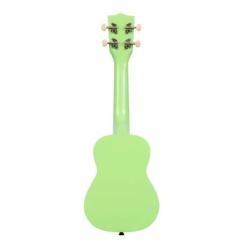 Укулеле Kala Ukadelic Grasshopper Soprano Ukulele Фото 3