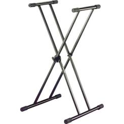 Стойка для клавишных Quik Lok T20 BK Фото