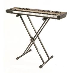 Стойка для клавишных Quik Lok T20 BK Фото 1