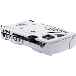 Видеокарта MSI GeForce RTX5060 8Gb VENTUS 2X OC WHITE Фото 1