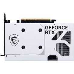 Видеокарта MSI GeForce RTX5060 8Gb VENTUS 2X OC WHITE Фото 2