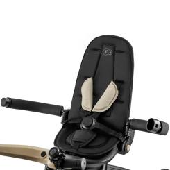 Детский велосипед Kinderkraft Easytwist Beige (KREASY00BEG0000) Фото 11